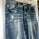 Dear John Straight-Leg Distressed Jeans Photo 1