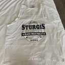 Fruit of the Loom 2002 Sturgis Tank Top Photo 3