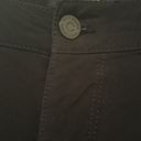 White House | Black Market  high-Rise Sculpt Skinny Flare Jeans size 8 Photo 2