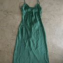 ZARA Maxi Dress Photo 0