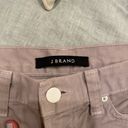 J Brand  GREY DENIM SHORTS // NEVER WORN Photo 2