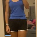 Lululemon Cool Racerback Tank Blue Size S Photo 6