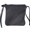 Tommy Hilfiger Small Black Crossbody Purse Bag Photo 1