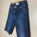 Frame CLEARANCE!  Le High Skinny Cutoff Shorts Size 25 Photo 2