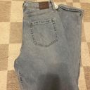 Hollister Distressed Mom Jeans Photo 4