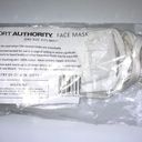 Port Authority White Face Masks Photo 0