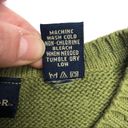 Pacific&Co Weather Wear Clothing . Sweater Green Photo 4