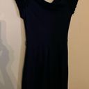 Mango  black dress xs Photo 5