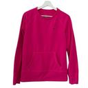 Nike  Therma Fit Women's Hot Pink Sweatshirt Photo 0