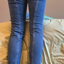 Free People Movement Free People Skinny Jeans Photo 3