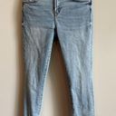 Dear John  Gisele High rise ankle skinny jeans size 26  29 inch inseam Photo 5