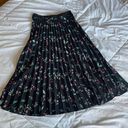 Amisu Skirt  Size 6 Floral Photo 0