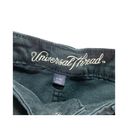 Universal Threads Universal Thread Womens Jeggings Black Stretch Low Rise Pockets Denim 6/28 Short Photo 3