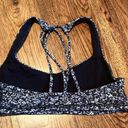 Lululemon  Size 2 Free To Be You Bra Photo 1