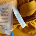 Bleu Rod Beattie  One Piece Swimsuit Desert Dreams Golden Yellow NWT 12 Photo 11