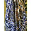 Ronni Nicole Ronnie Nicole Size 10 Maxi Dress Spaghetti Strap Photo 3