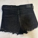 American Eagle Outfitters Next Level Stretch Shorts Photo 2