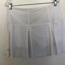 Lululemon Euc  Pace Rival Mid Rise Skirt Photo 5