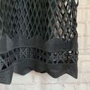 Kendall + Kylie Crochet Shift Dress Photo 4