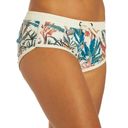 Quint Soul NWT  Women's Tulum Swim Short - S Photo 1