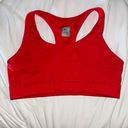 Nike Pro Dri-Fit Sports Bra Photo 1