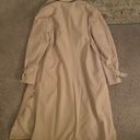 Vestique Trench Coat Photo 2