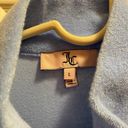 Juicy Couture Velour Zip Up Jacket Photo 4