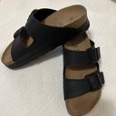 Birkenstock NWOB  PAPILLIO Arizona Flex Platform
Birko-Flor BLACK 40 Photo 3