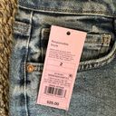 Wild Fable Distressed Straight Jeans  Photo 5