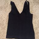 NIKIBIKI Black  Tank Photo 0