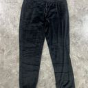 Z Supply Velour Joggers Photo 1