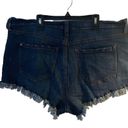 No Bo Pre Owned Women’s   High Rise Shorts Sz 21 Booty Photo 6