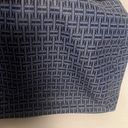 Tommy Hilfiger TH blue shoulder bag Photo 3