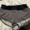 Lululemon Speed Up Shorts 2.5 Photo 1