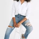 Madewell The Vintage Perfect Jean Photo 1