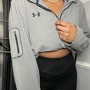 Under Armour Lightweight Pullover Photo 1