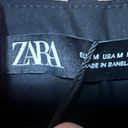 ZARA NWT  belted trouser shorts Photo 2