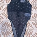 Nike NWT  MESH BODYSUIT Photo 0