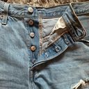 Levi’s 501 Shorts Photo 1