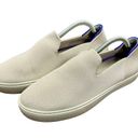 Rothy's Rothy’s The Original Sneakers Slip On Shoes Sand Beige Tan 8 Photo 1