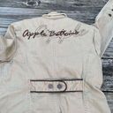 Apple Bottoms Vintage Y2K  Khaki Button Up Jacket Photo 1