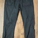 American Eagle  Stretch High Rise/ High Waisted Joggers Sz. 12 Photo 0