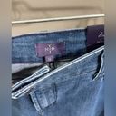 NYDJ  NWT Women’s Marilyn Straight Jeans. Size 16‎ Photo 5