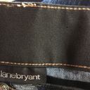 Lane Bryant  Blue Capri Jeans 26 Photo 5