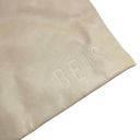 BEIS  The BÉISics Laptop Travel Pouch Sleeve Insert in Beige Photo 4