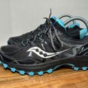 Saucony  Grid Excursion TR11 Grey Black Purple S10392-10 Women's Size 9 Photo 4