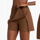 Outdoor Voices NWT  Chocolate Court Skort 4.5” Photo 1