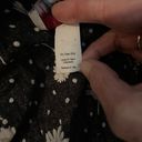 Krass&co River Ridge Trading  vintage polka dot Daisy full skirt Photo 4