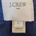 J.Crew  Vail Parka Wool Coat Size 6 Photo 10