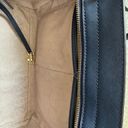 Michael Kors Selma Saffiano Leather Medium Satchel Photo 6